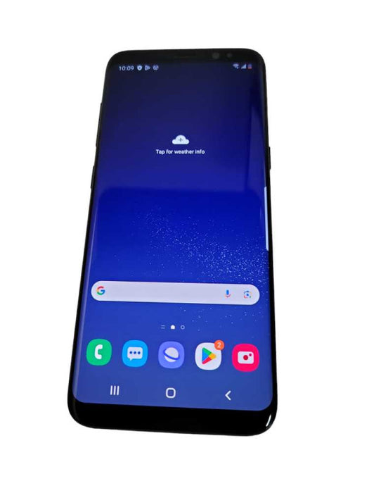 Samsung Galaxy S8 64GB (SM-G950W) {
