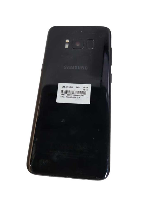 Samsung Galaxy S8 64GB (SM-G950W) {