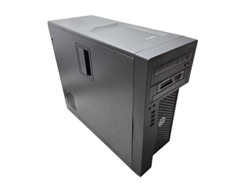 Dell Precision T3620 - Xeon E3-1270 v5 | 8GB DDR4 | NO HDD | Quadro M4000 8GB )