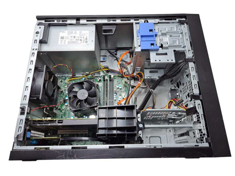 Dell Precision T3620 - Xeon E3-1270 v5 | 8GB DDR4 | NO HDD | Quadro M4000 8GB )