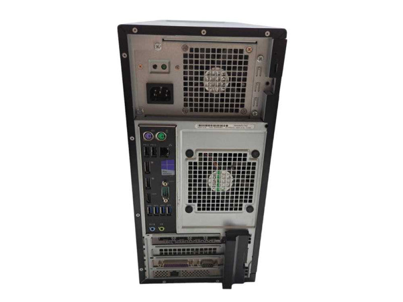 Dell Precision T3620 - Xeon E3-1270 v5 | 8GB DDR4 | NO HDD | Quadro M4000 8GB )