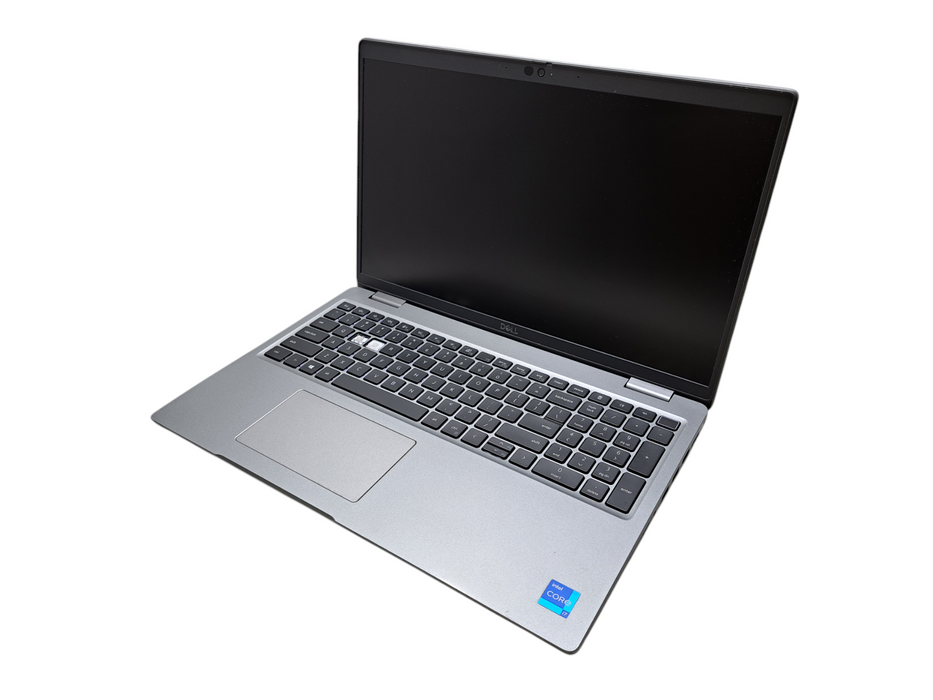 Dell Precision 3560 | Intel Core i7-1165G7, 16GB DDR4, T500 2GB, 512GB NVMe READ ) Lap200