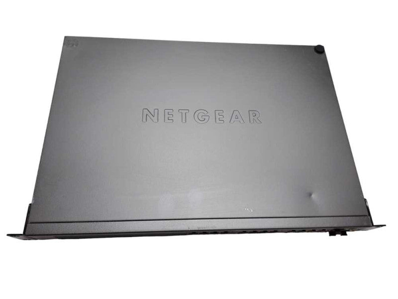 Netgear ProSAFE XS728T | 24-Port 10-Gigabit L2+ 4SFP+ Network Smart Switch )