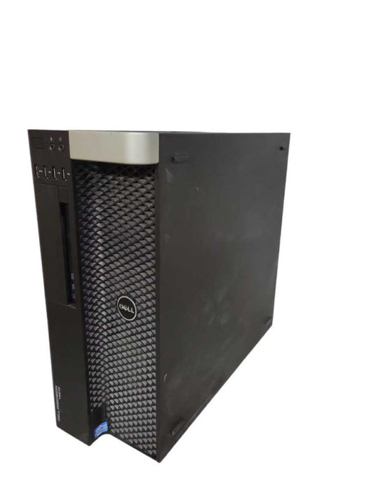 Dell Precision T3610 Xeon E5-1620 v2 3.70GHz 8GB Ram Quadro K4000 !