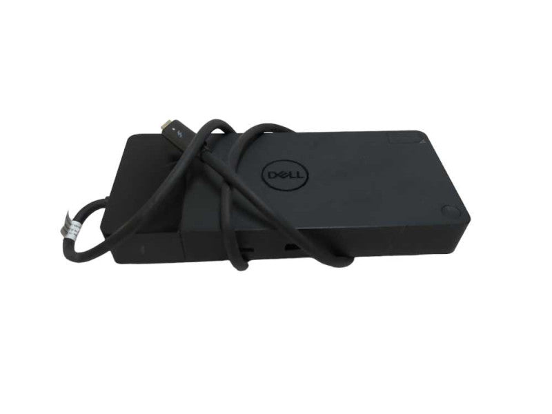 Dell WD19TBS Thunderbolt USB-C Docking Station 180watt Power Supply Included Q#