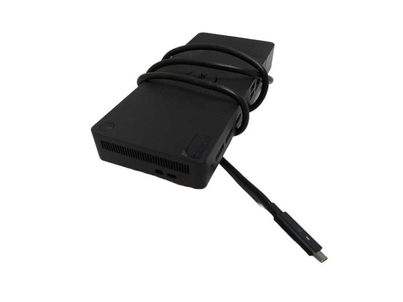 Dell WD19 USB-C Docking Station 180W Adapter Included Q#