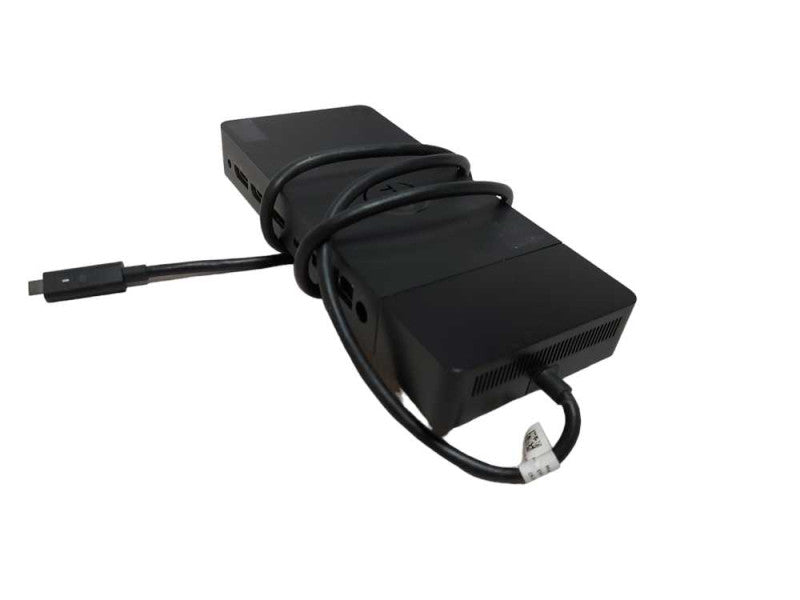 Dell WD19S Docking Station USB-C W/ Power Adapter Included Q#