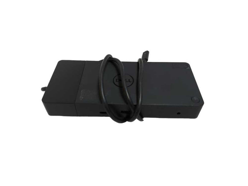 Dell WD19 USB-C Docking Station 180W Adapter Included Q#