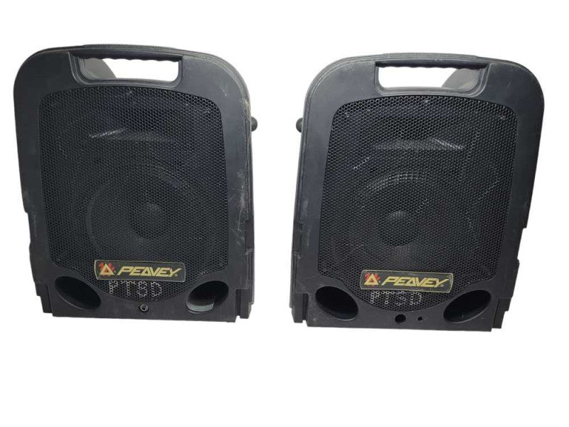 ^^ Peavey Model Escort 2000 Portable All in One PA-System  %