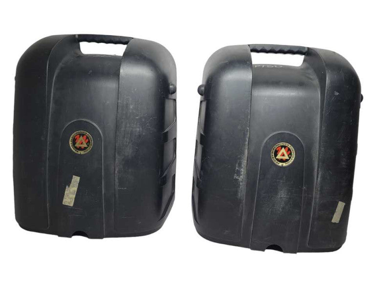 ^^ Peavey Model Escort 2000 Portable All in One PA-System  %