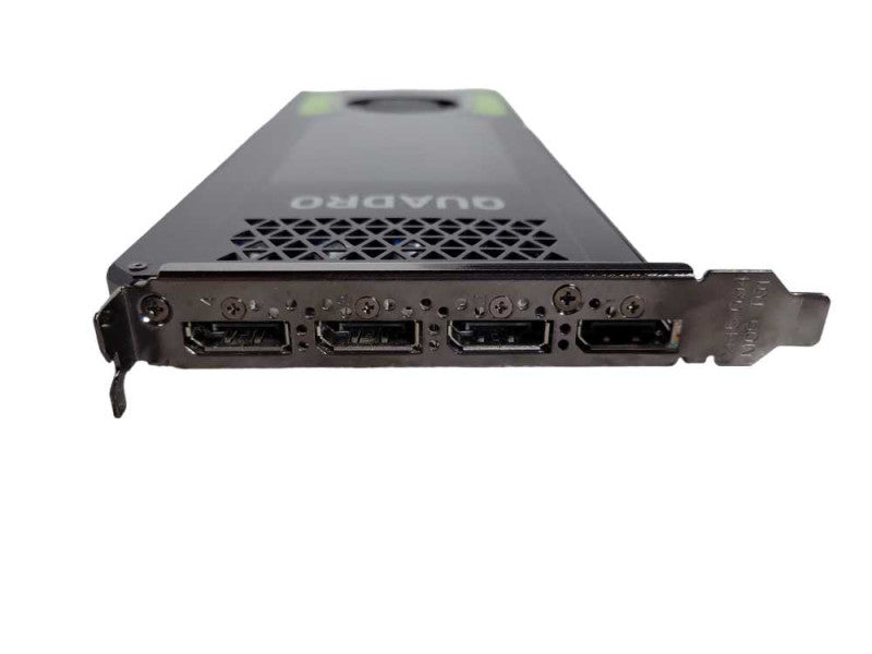 Nvidia Quadro M4000 8 GB GDDR5 PCI Express 3.0 x16 GPU 4x DP !