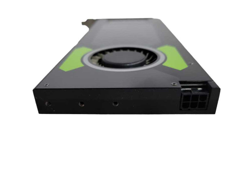 Nvidia Quadro M4000 8 GB GDDR5 PCI Express 3.0 x16 GPU 4x DP !