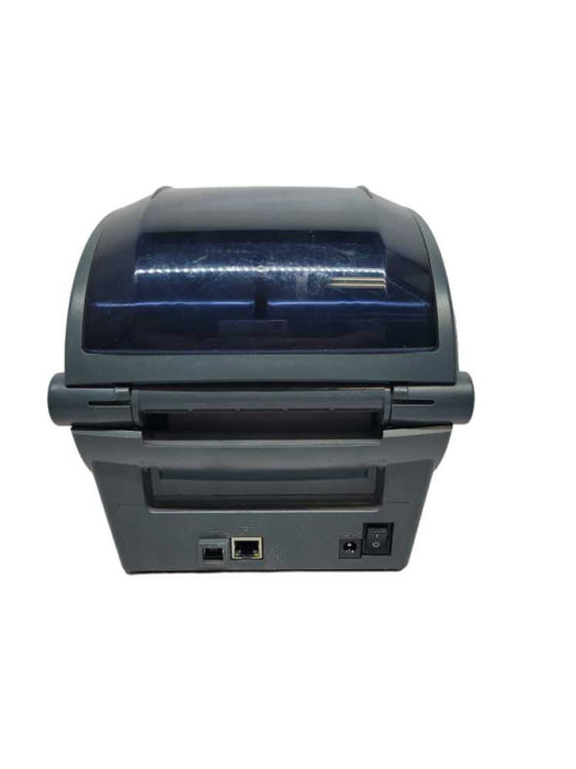 Zebra GK420T Thermal Label Printer Q%