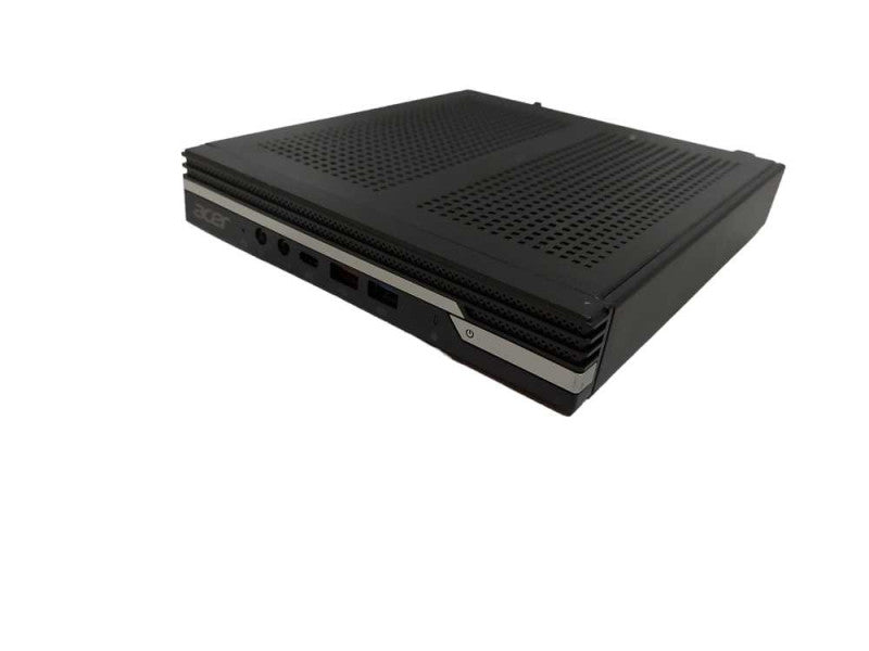 Acer Veriton N4670G Series D18W3 SFF i5-10400T @ 2.00ghz / 8gb ram / READ #