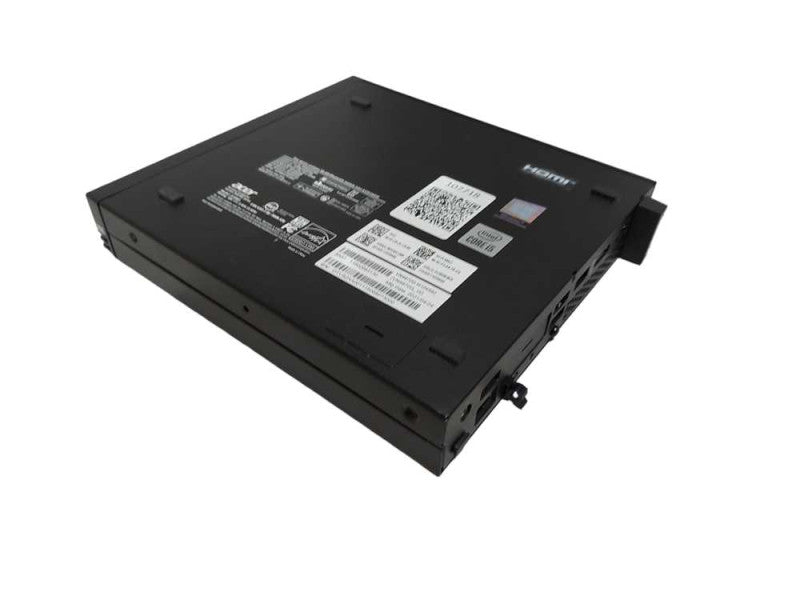 Acer Veriton N4670G Series D18W3 SFF i5-10400T @ 2.00ghz / 8gb ram / READ #