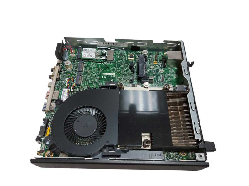 Acer Veriton N4670G Series D18W3 SFF i5-10400T @ 2.00ghz / 8gb ram / READ #