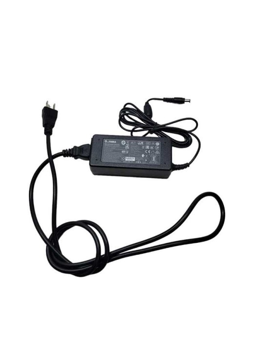 Zebra GX420T Thermal Label Printer - w/ Power Supply %
