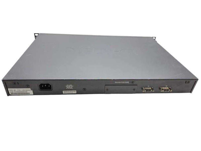 D-LINK DGS-3120-24PC xStack L3 Managed Gigabit Switch 20x PoE Ports & 4x SFP )