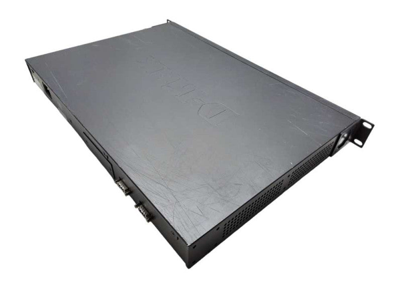 D-LINK DGS-3120-24PC xStack L3 Managed Gigabit Switch 20x PoE Ports & 4x SFP )