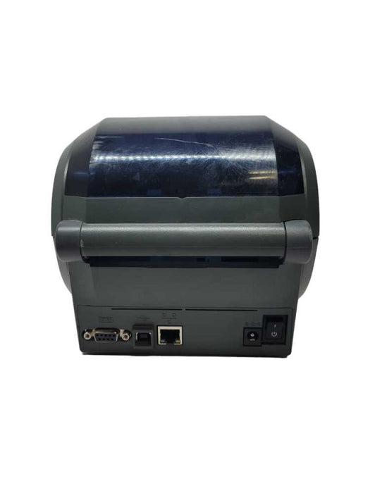 Zebra GK420D 203DPI Direct Thermal Barcode Label Printer  %
