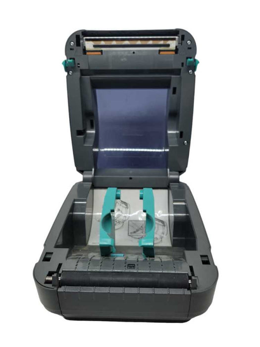 Zebra GK420D 203DPI Direct Thermal Barcode Label Printer  %