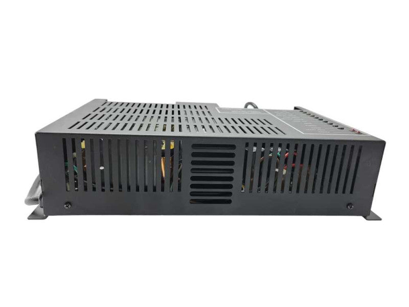 Bogen TPU-100B Power Amplifier Stereo Receivers Audio Mixer Audio Receiver _