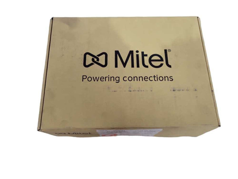 Open Box | Mitel MiVoice 6920 IP Phone | PN: 50006767 !