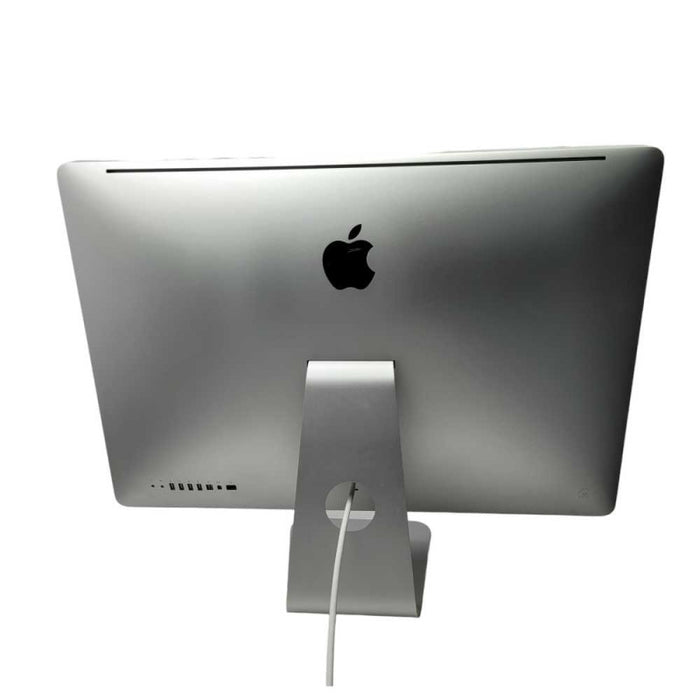 Apple iMac Core i5-760 @2.8GHz 27\\" (Mid-2010) 512GB SSD & 8GB RAM  -