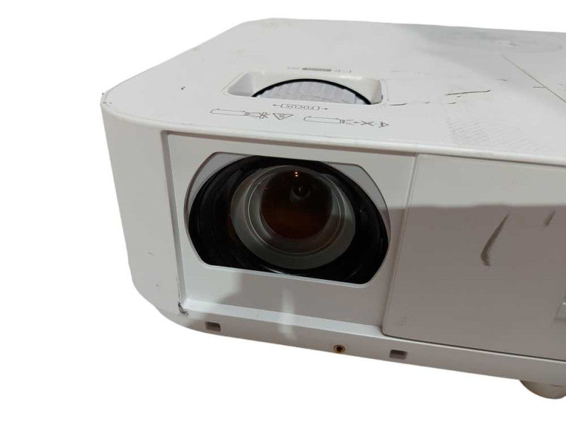 NEC NP-M322X Projector XGA 3200 ANS 99% lamp life #