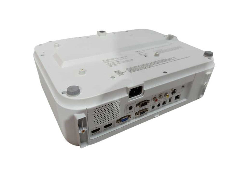 NEC NP-M322X Projector XGA 3200 ANS 99% lamp life #