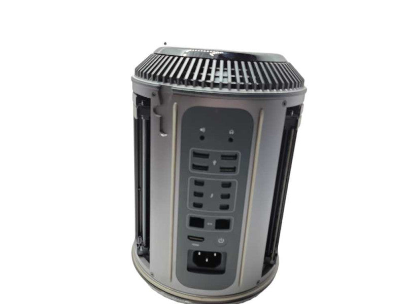 Apple Mac Pro 2013 A1481 Xeon E5-1620v2 3.7GHz QC 8GB 256GB _