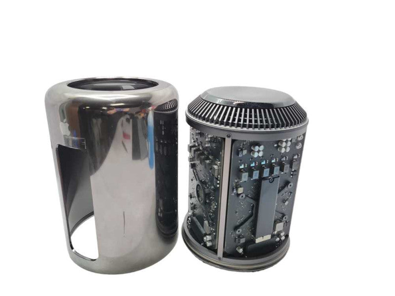 Apple Mac Pro 2013 A1481 Xeon E5-1620v2 3.7GHz QC 8GB 256GB _