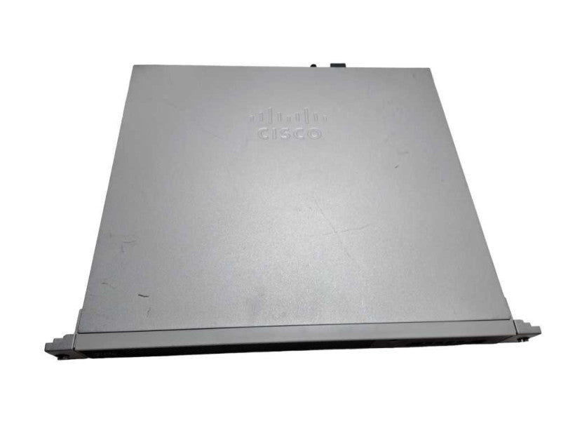 Cisco ASA 5525-X ASA5525 8-Port Firewall Adaptive Security Appliance *READ* )