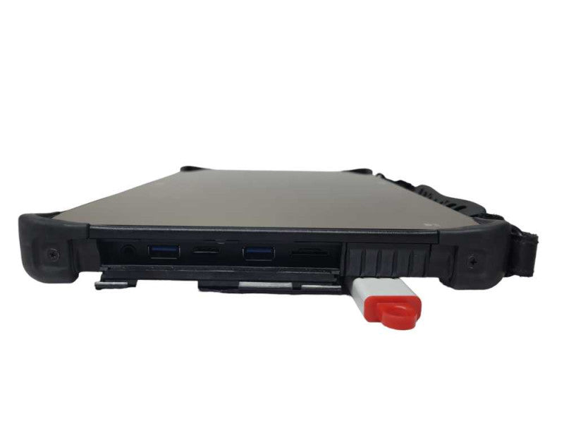 Mobile Demand - Rugged xTablet T1680 - Core i5-8250U | 8GB RAM | NO HDD Q%