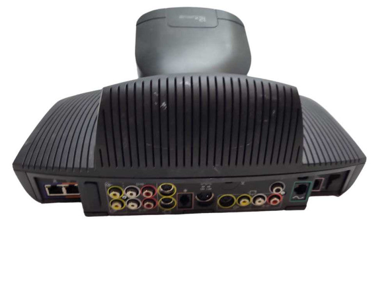 Polycom Viewstation PVS-14XX 2201-08666-093 Video Conferencing System &