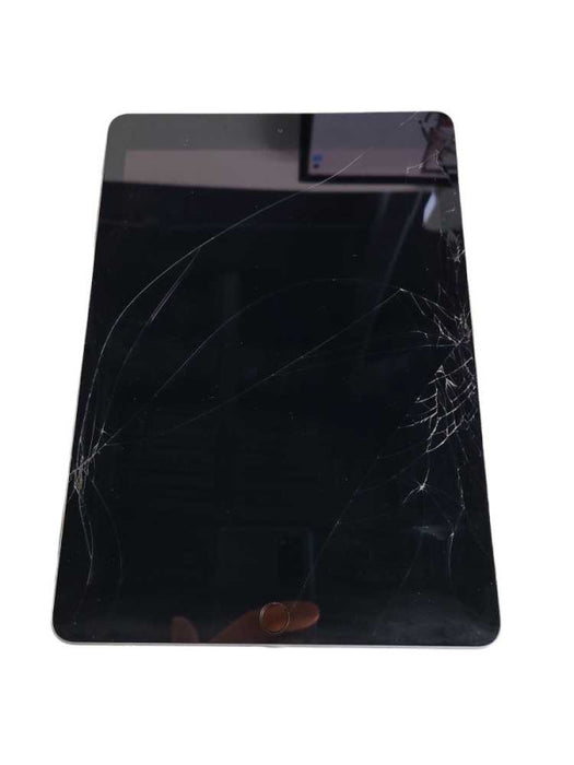 Apple iPad 6th Gen 32GB (A1893) - READ {