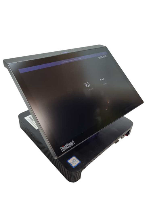 Lenovo ThinkSmart Hub for Microsoft Teams 11H1 MTR 10.1\\" Touch i5-8th Gen &