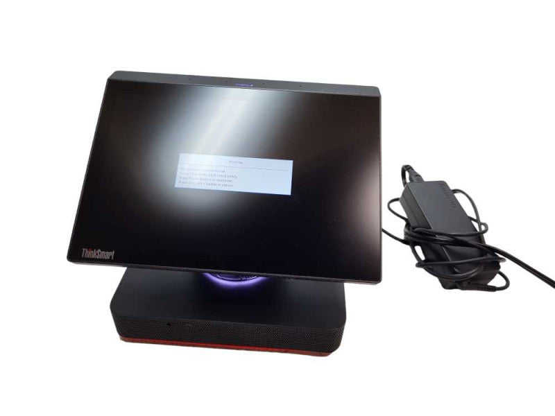 Lenovo ThinkSmart Hub for Microsoft Teams 11H1 MTR 10.1\\" Touch i5-8th Gen &