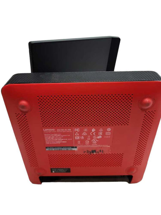 Lenovo ThinkSmart Hub for Microsoft Teams 11H1 MTR 10.1\\" Touch i5-8th Gen &