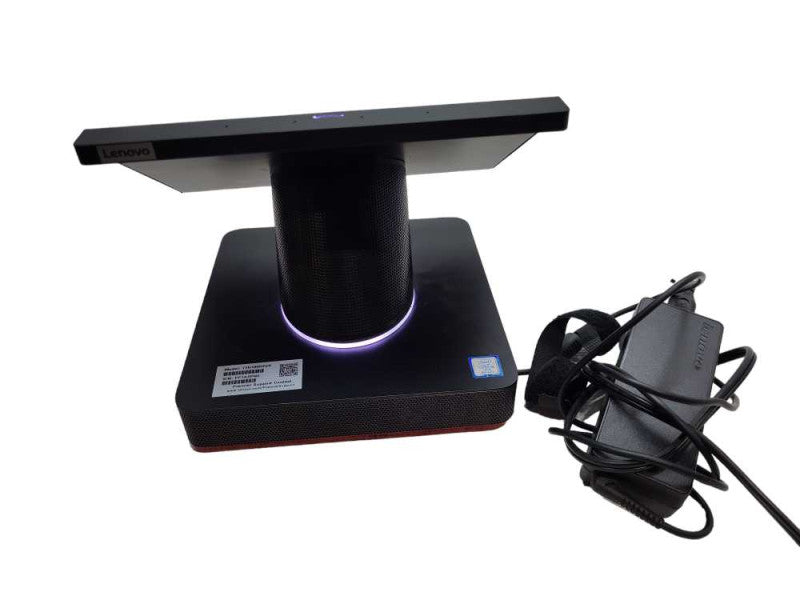Lenovo ThinkSmart Hub for Microsoft Teams 11H1 MTR 10.1\\" Touch i5-8th Gen &