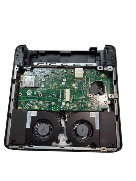 Lenovo ThinkSmart Hub for Microsoft Teams 11H1 MTR 10.1\\" Touch i5-8th Gen &