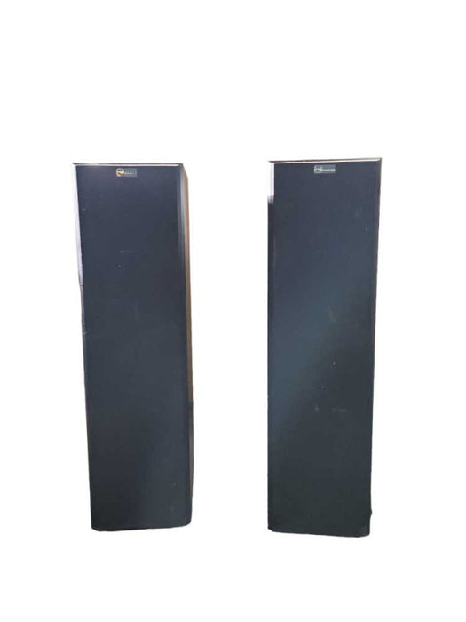 NUANCE STAR 3M-B FLOORSTANDING SPEAKERS - Made In Canada %