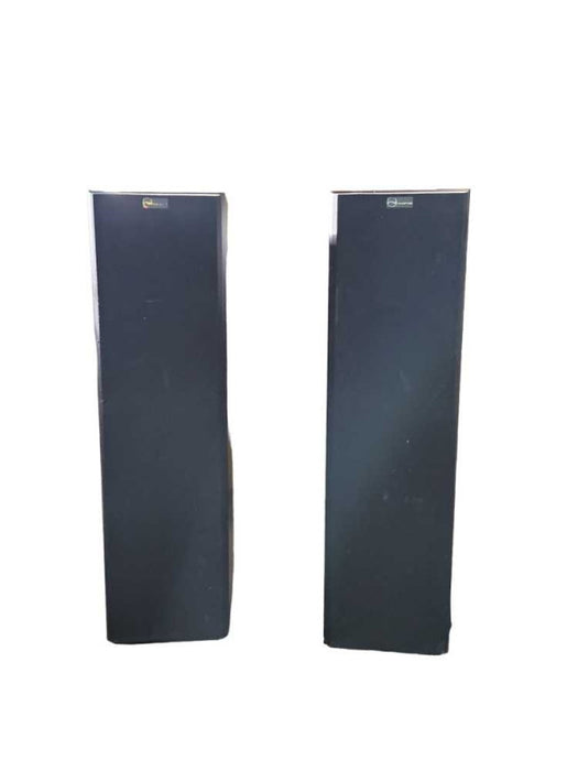 NUANCE STAR 3M-B FLOORSTANDING SPEAKERS - Made In Canada %