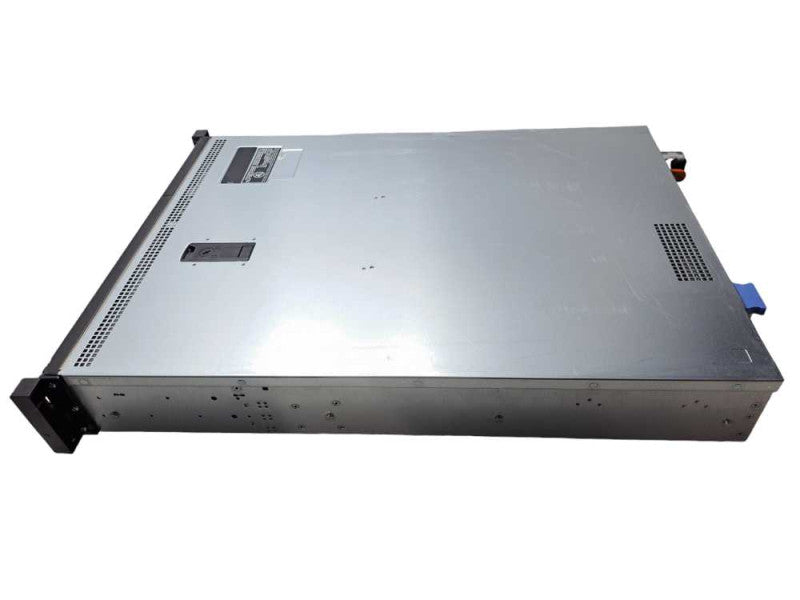 Dell PE R520 Server Xeon E5-2407 @ 2.20GHz 24GB Ram 1x 495W PSU No RAID )