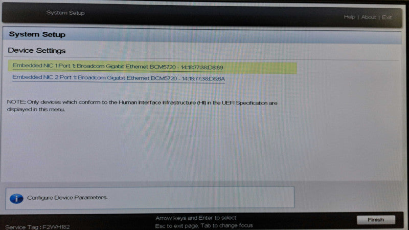 Dell PE R520 Server Xeon E5-2407 @ 2.20GHz 24GB Ram 1x 495W PSU No RAID )