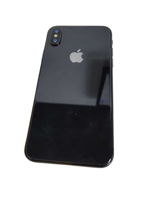Apple iPhone X 64GB (A1901) - READ {