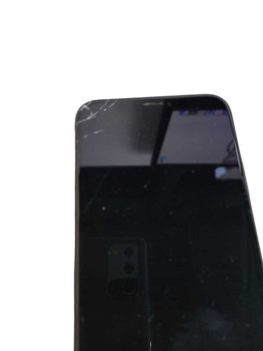 Apple iPhone X 64GB (A1901) - READ {