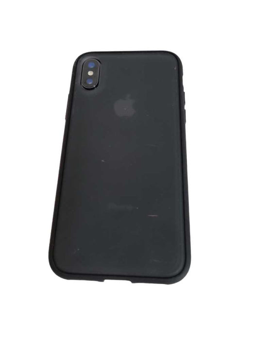 Apple iPhone X 64GB (A1901) - READ {