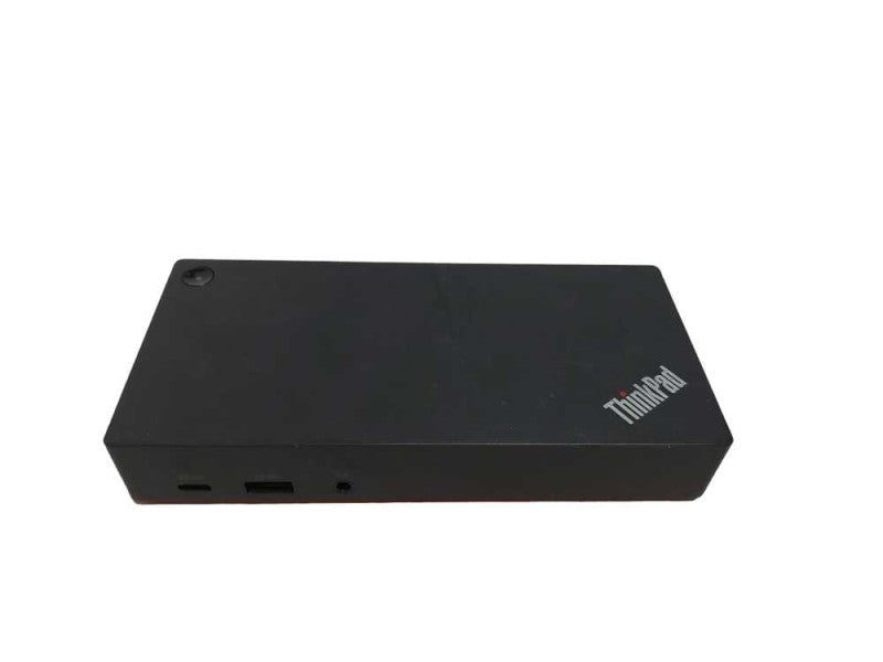 Lenovo ThinkPad USB-C Dock Gen2  Q#