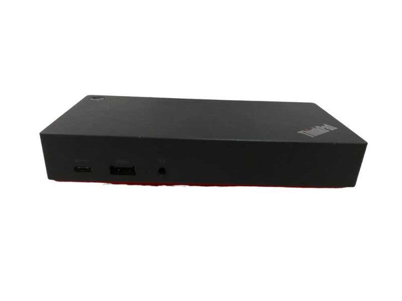 Lenovo ThinkPad USB-C Dock Gen2  Q#